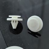 Door trim panel clip, preview from the creator's page