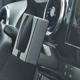 Universal phone holder, preview from the creator's page
