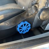 Seat adjuster, preview from the creator's page