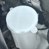Washer reservoir lid, preview from the creator's page