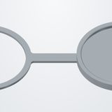 Washer reservoir cap with retention ring, preview from the creator's page