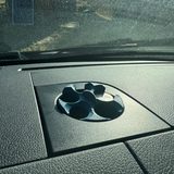 Cup holder coin organizer, preview from the creator's page